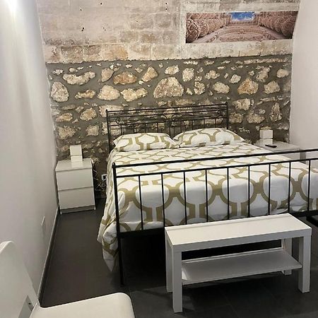 Casa Vittoria Villa Палацоло Акрейде Екстериор снимка