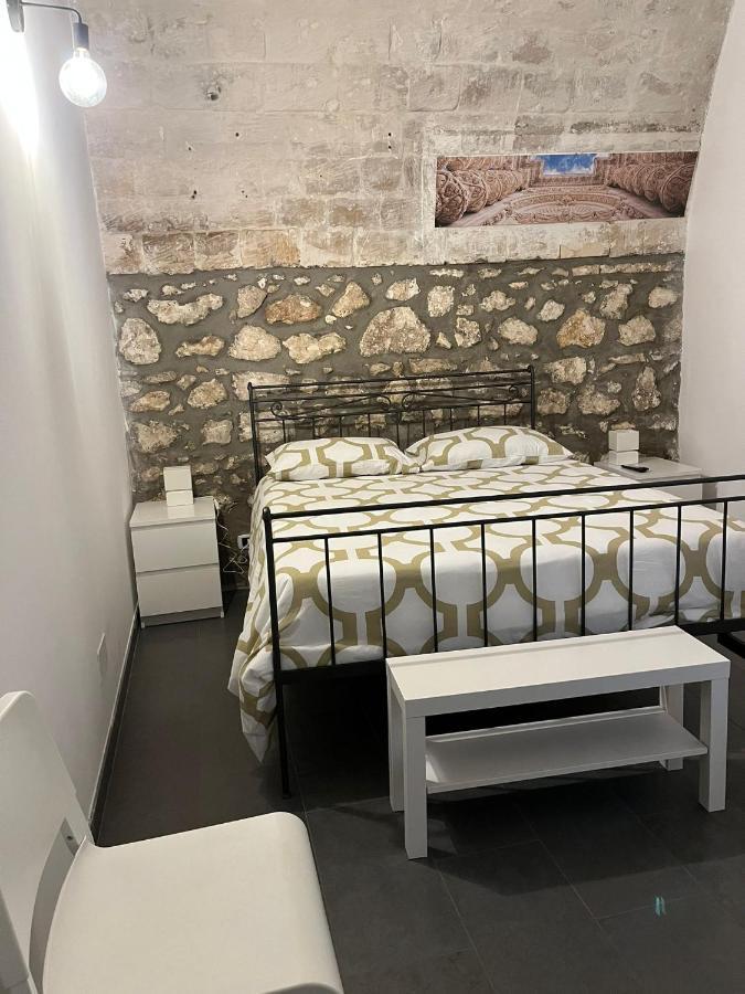 Casa Vittoria Villa Палацоло Акрейде Екстериор снимка