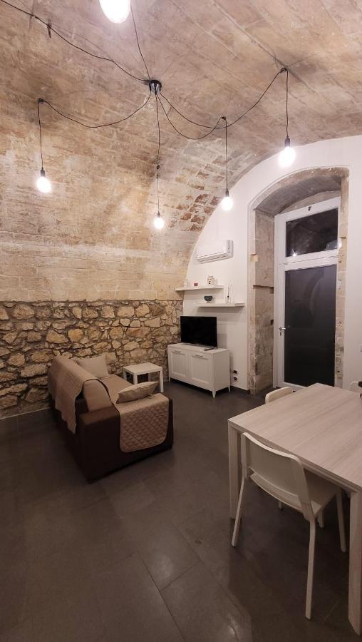 Casa Vittoria Villa Палацоло Акрейде Екстериор снимка