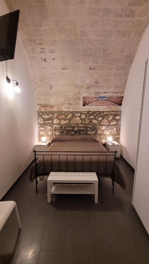 Casa Vittoria Villa Палацоло Акрейде Екстериор снимка