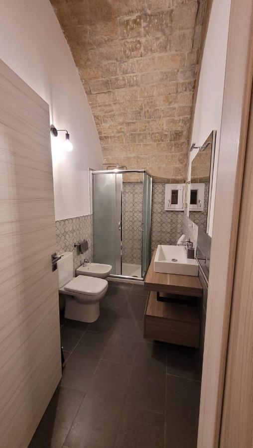 Casa Vittoria Villa Палацоло Акрейде Екстериор снимка